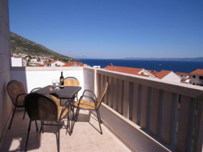 Гостиница Apartment Adriano 1  Бол